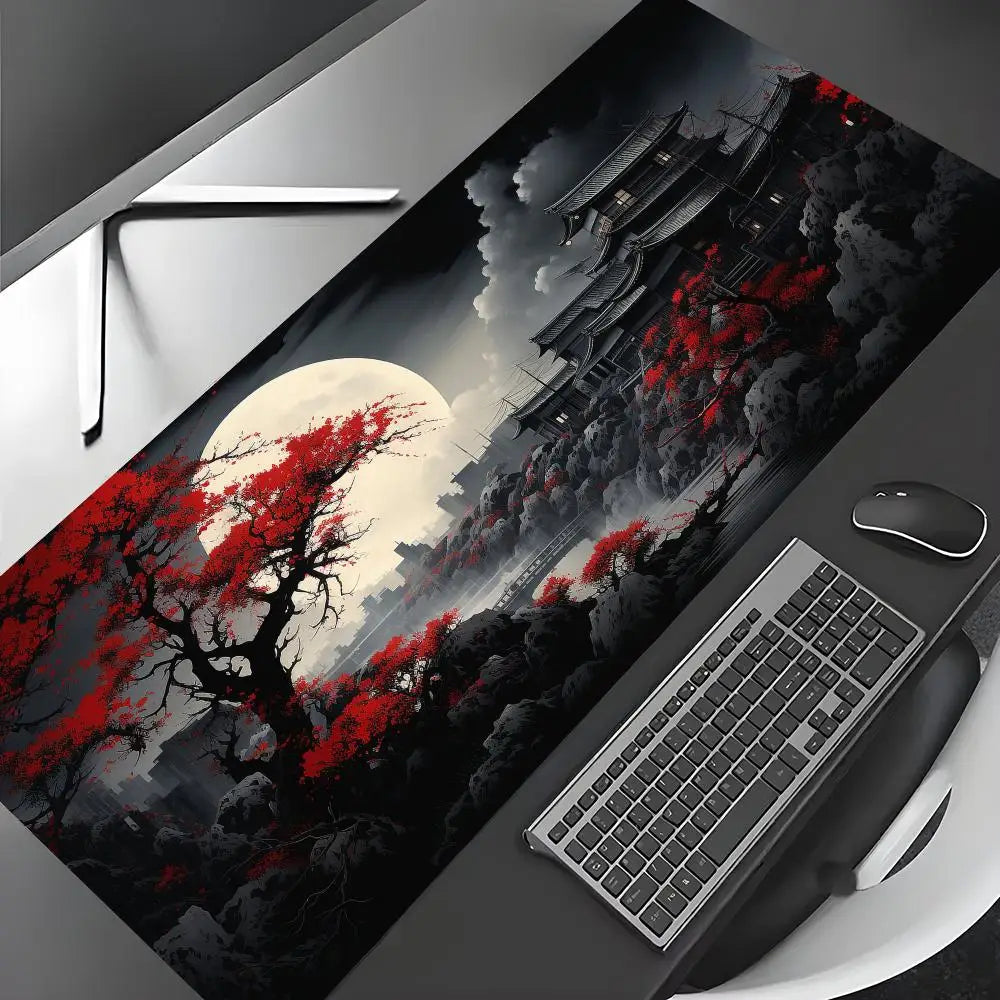 Tapis Gaming XXL